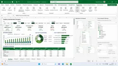 Excel 2026 Эксель 2026 — скриншот 1